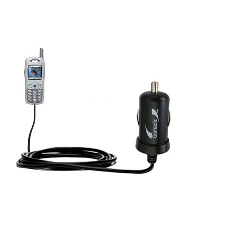 Gomadic Intelligent Compact Charger suitable Epub