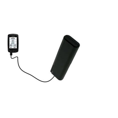 Gomadic Portable Battery designed Garmin Epub