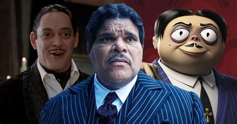 Gomez Addams Images: Dive into the Spooky Charm of the Addams Family Patriarch