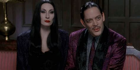 Gomez Addams Robe: A Timeless Garb for Sinister Sophistication