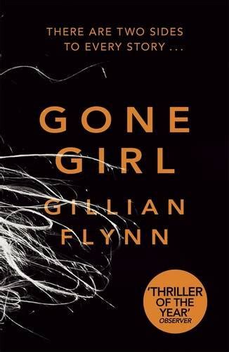 Gone Girl PDF Book PDF