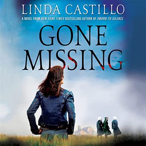 Gone Missing A Kate Burkholder Novel Reader