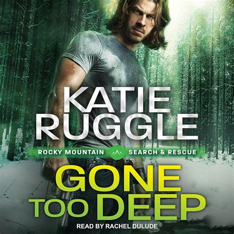 Gone Too Deep Search and Rescue PDF