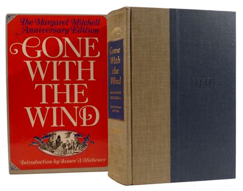 Gone With The Wind Margaret Mitchell Anniversary Edition 1975 Epub