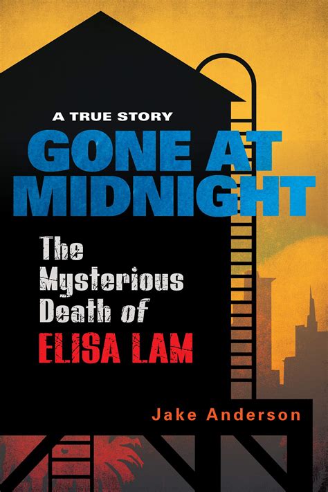 Gone by Midnight and other stories Reader