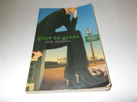 Gone to Green Doc