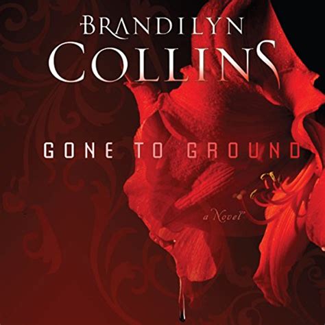 Gone to Ground A Novel PDF