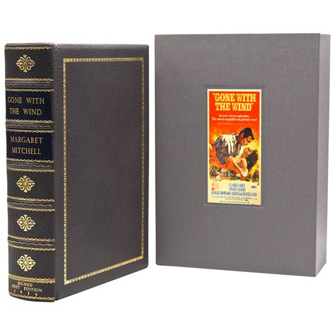 Gone with the Wind First Edition: A Collector's Dream