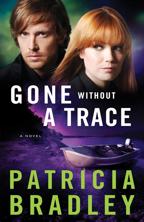 Gone without a Trace A Novel Logan Point Reader
