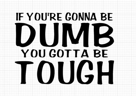 Gonna Be Dumb, Gotta Be Tough: Embracing Cognitive Challenges for Success