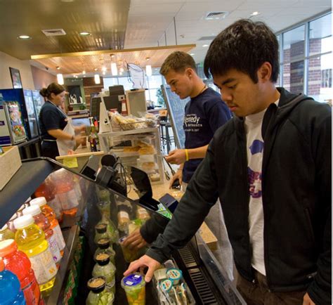 Gonzaga Meal Plans: A Comprehensive Guide to Your Dining Options