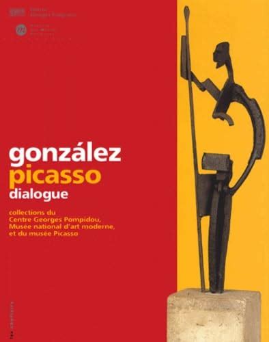 Gonzalez Picasso Dialogue