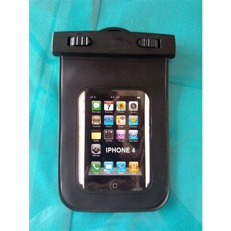 GooDGo Universal Waterproof iphone5s iphone5c Reader