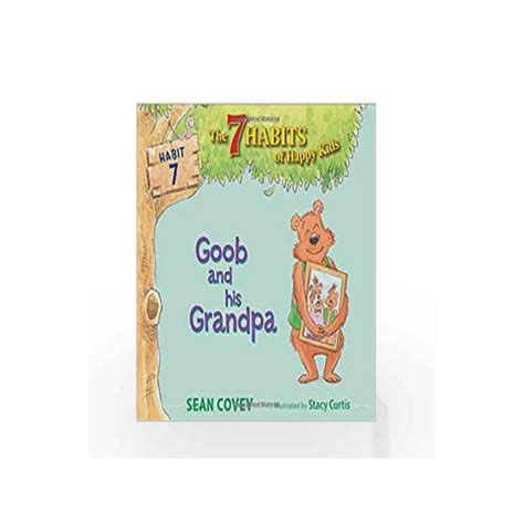 Goob and His Grandpa Habit 7