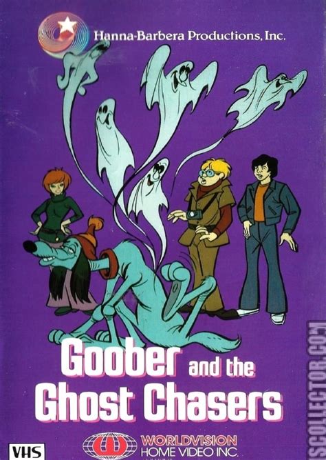 Goober and the Ghost: A Spine-Tingling Adventure