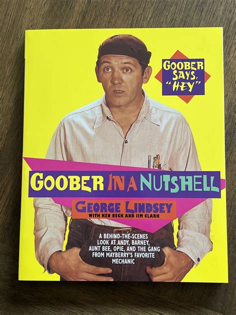 Goober in a Nutshell Epub