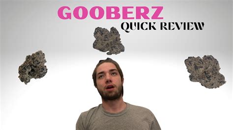 Gooberz Epub