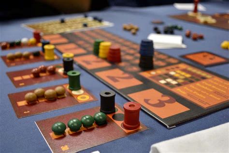 Good 8 Player Board Games That Will Bring Everyone Together