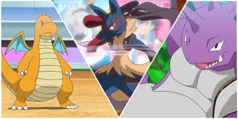 Good Abilities Pokemon: Top 10 Abilities that Make Pokemon Unbeatable