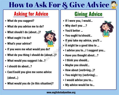 Good Advice Enrichment Answers PDF