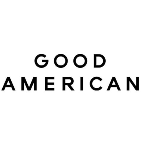 Good American Coupon Code 2023: Save up to 70%