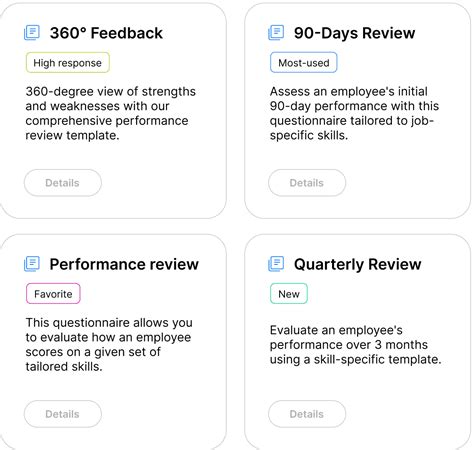 Good Answers For Performance Reviews Kindle Editon