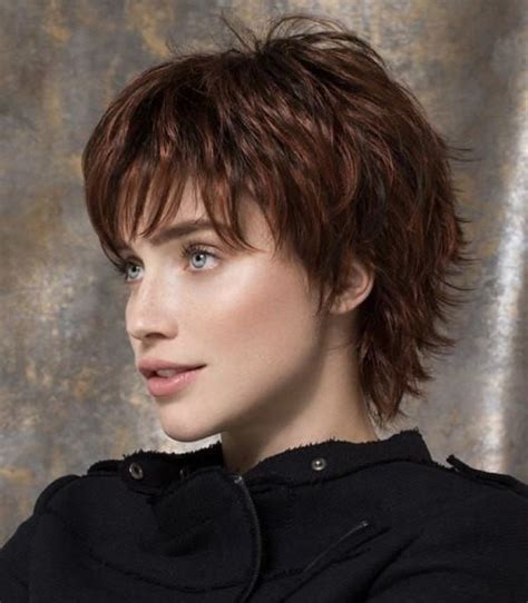 Good Auburn Layered Straight Short Wigs: 2025 Guide