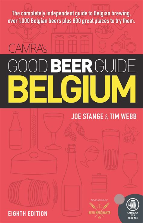 Good Beer Guide to Belgium PDF