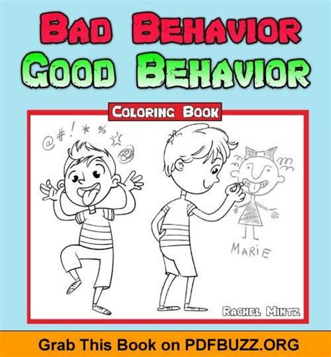 Good Behavior Johnson Family Volume 5 Doc