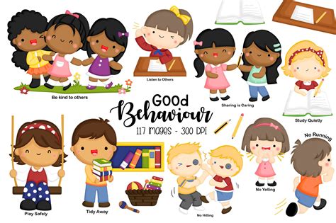 Good Behaviour PDF