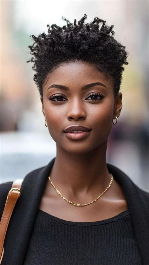 Good Black People Haircuts: 21 Styles That Celebrate Natural Beauty