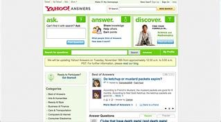 Good Books Yahoo Answers Epub