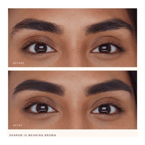 Good Brow Shape: The Gateway to Facial Harmony