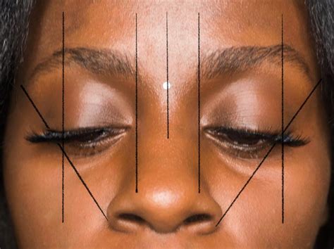 Good Brow Shape: The Ultimate Guide to Achieving Your Perfect Arches