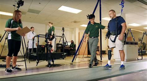 Good Colleges for Physical Therapy: A Comprehensive Guide