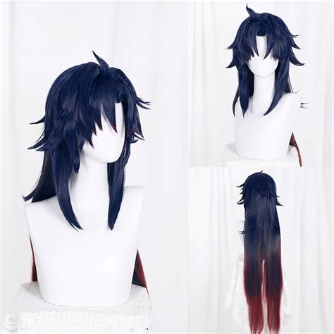 Good Cosplay Wigs: Elevate Your Character to Perfection