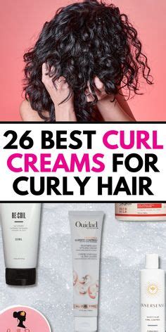 Good Curly Hair Mousse: A Comprehensive Guide to Enhancing Your Curls