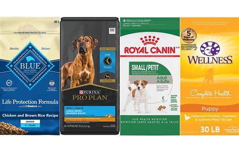 Good Dog Food for Dogs with Diarrhea in 2023: 3 Best Options