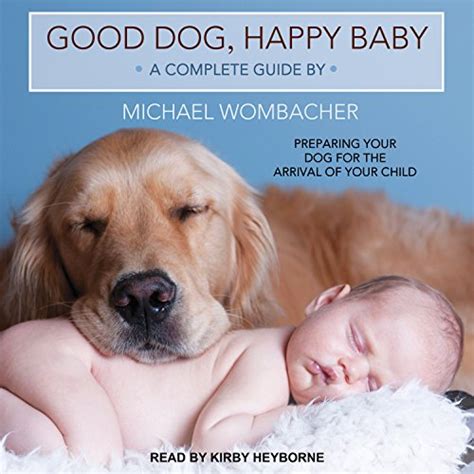 Good Dog Happy Baby Preparing PDF