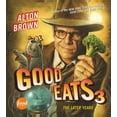 Good Eats 3: The Later Years Epub