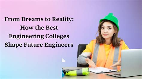 Good Engineering Colleges in Texas: Unleashing Your Engineering Dreams