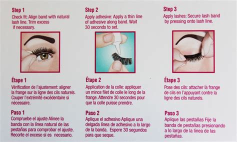 Good Fake Eyelashes: 10,000+ Tips and Tricks to Get the Perfect Look