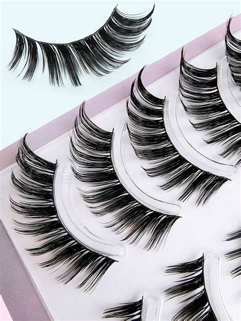 Good Fake Eyelashes: 7 Amazing Pairs for Instant Glamour