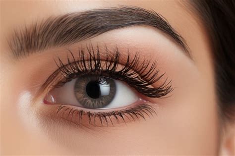 Good Fake Eyelashes: A Comprehensive Guide to Enhancing Your Natural Beauty