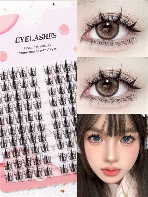 Good Fake Eyelashes: Enhancing Beauty with Artificial Charm