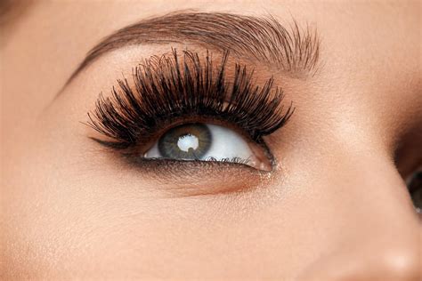 Good Fake Eyelashes: Your Eyes' New Best Friend