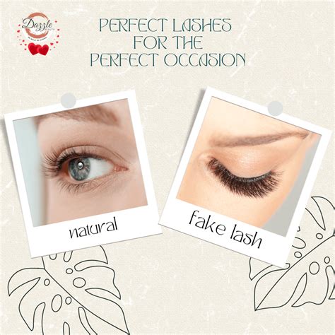 Good Fake Eyelashes for Every Occasion