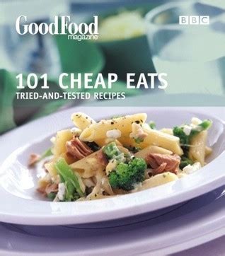 Good Food 101 PDF