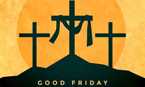 Good Friday in Chinese: A Guide for Understanding the Day of Crucifixion