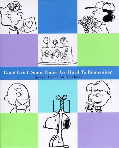 Good Grief Some Dates Are Hard to Remember Datebook PDF